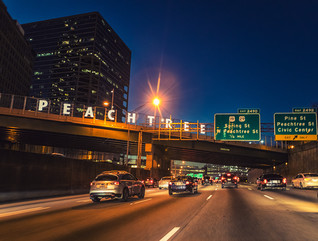 Georgia Highway