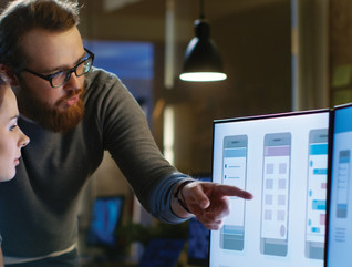 Digital services for government