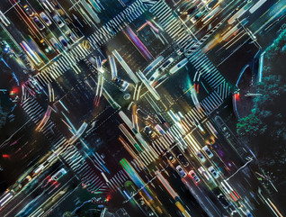 Lidar technology 