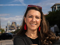 Texas CIO Amanda Crawford is accelerating adoption of digital services for state agencies. 