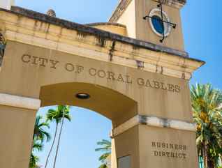 Coral Gables