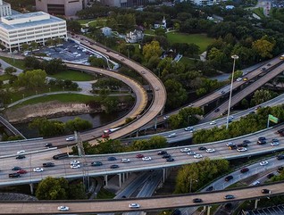 Houston Traffic