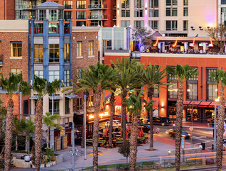 San Diego