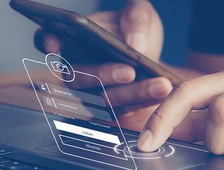 Multifactor authentication