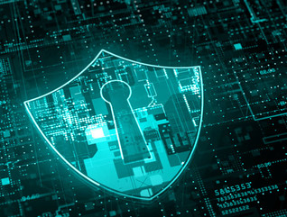 Cybersecurity Image