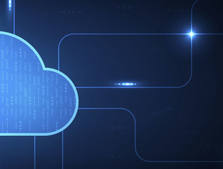 Conceptual cloud computing