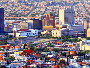 El Paso Texas