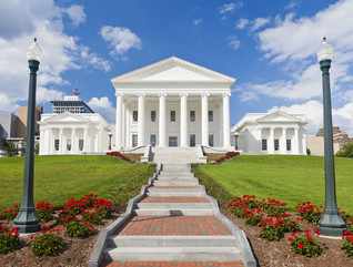 Virginia Capitol