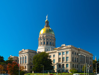 Georgia Capitol Building