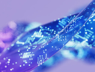 Data fabric artificial intelligence
