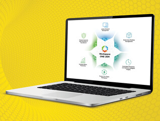 VMware’s Workspace ONE