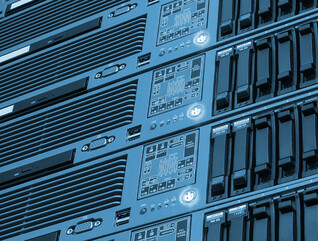 Mainframe processing computing and storage