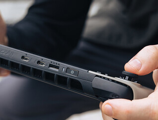 The MSI Claw