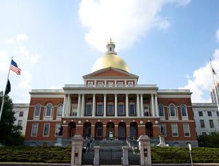 Massachusetts State Capitol