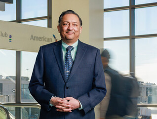 Allen Mehta