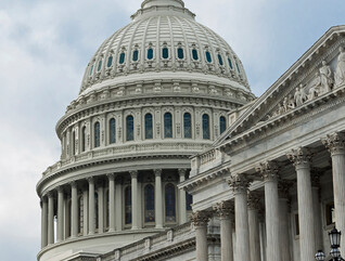 U.S. Capital building