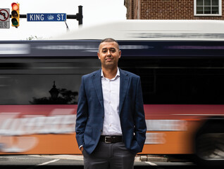 Nik Sood
