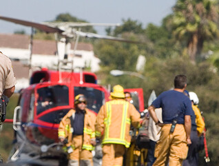 Emergency responders