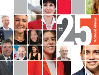 StateTech 2025 influencers