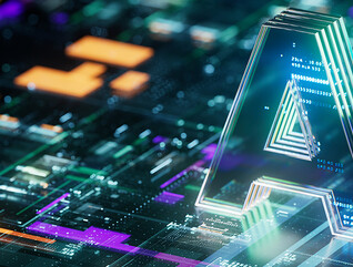 Artificial Intelligence Machine Learning Natural Language Processing Data Technology