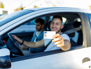 Driver's License