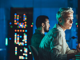 Programers testing