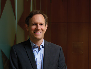 Matthew Drewes
