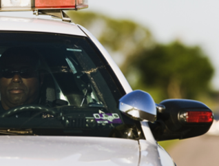 How Tennessee Fights Crime from the Data Center