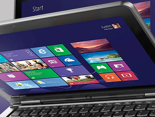 Lenovo ThinkPad S1 Yoga