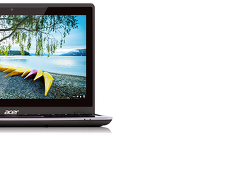 Product Review: The Acer C720P stands as a versatile multitasker