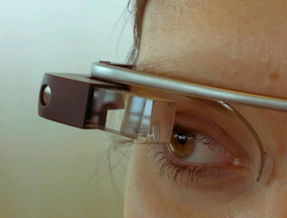 Google Glass