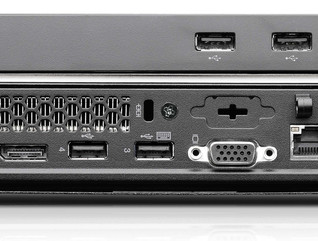 Lenovo ThinkCentre M53