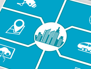 Smart cities