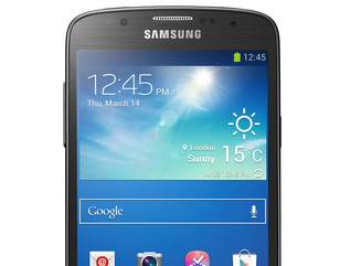 Product Review: Samsung Galaxy S4 Active