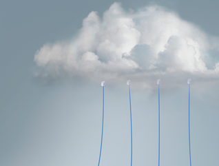 Building a Cloud Infrastructure 