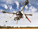 States Move Forward with Drone Testing Programs