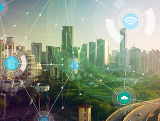 Smart cities