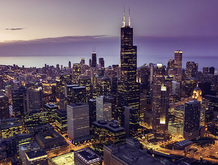 Smart cities 
