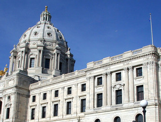 Minnesota Capitol Building