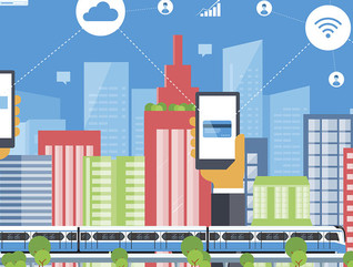 Smart cities 