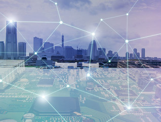 Smart cities