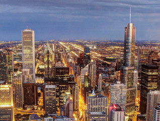 Smart cities