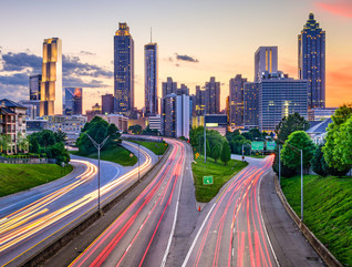 Smart cities
