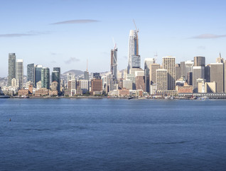 Smart cities 