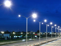 Advantages of Smart Street Lights & IoT Lighting