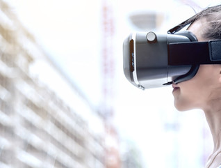 Investing in VR in Libraries & Public Schools