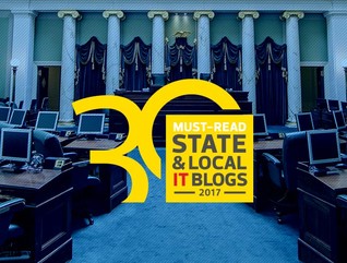 30 Must-Read State and Local IT Blogs 2017 