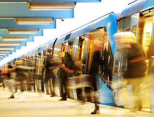 Smart cities 