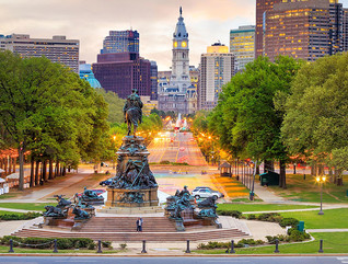 Philadelphia smart cities 