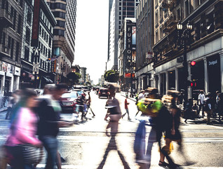 Smart city